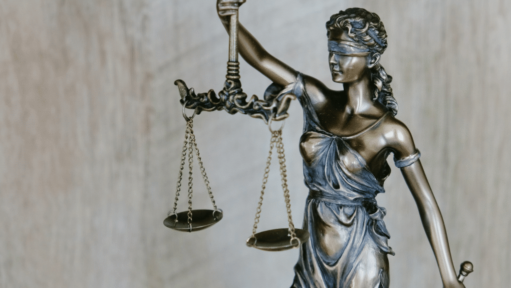 Asesoría jurídica integral